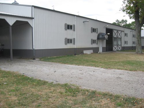 Property photo 54 - 80 Acres Offered in 4 Tracts - Horse Farm